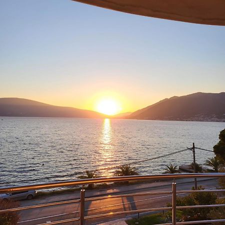 Matkovic Residence Tivat Eksteriør bilde