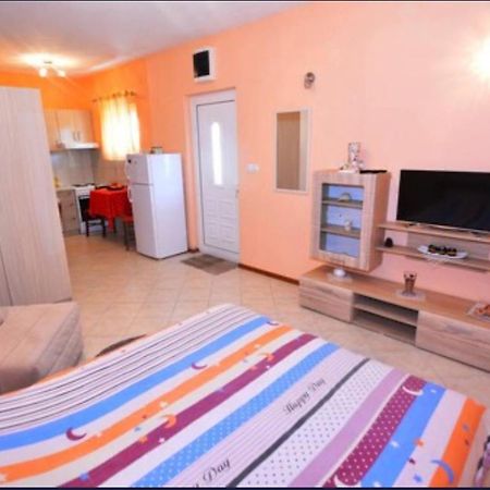 Matkovic Residence Tivat Eksteriør bilde