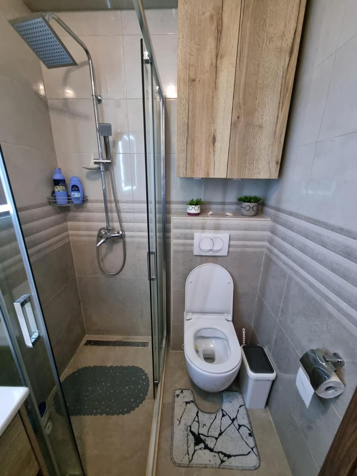 Matkovic Residence Tivat Rom bilde