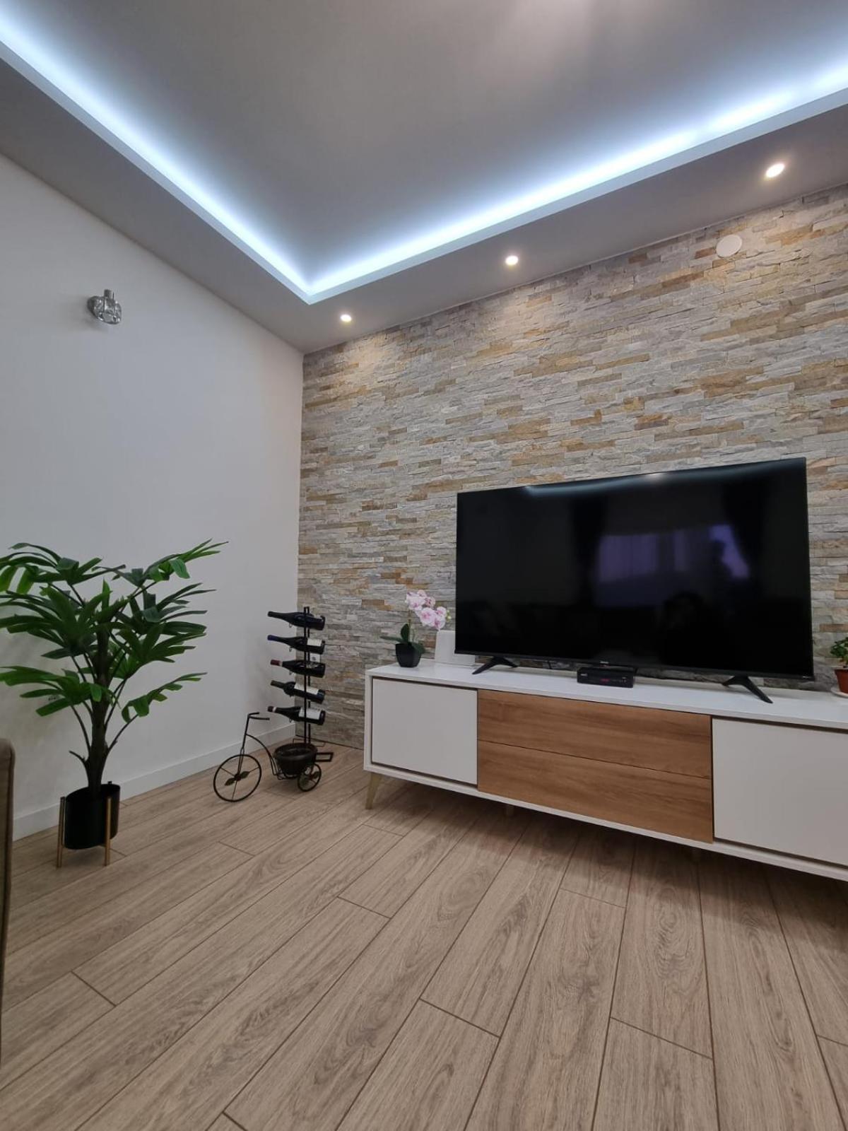 Matkovic Residence Tivat Eksteriør bilde