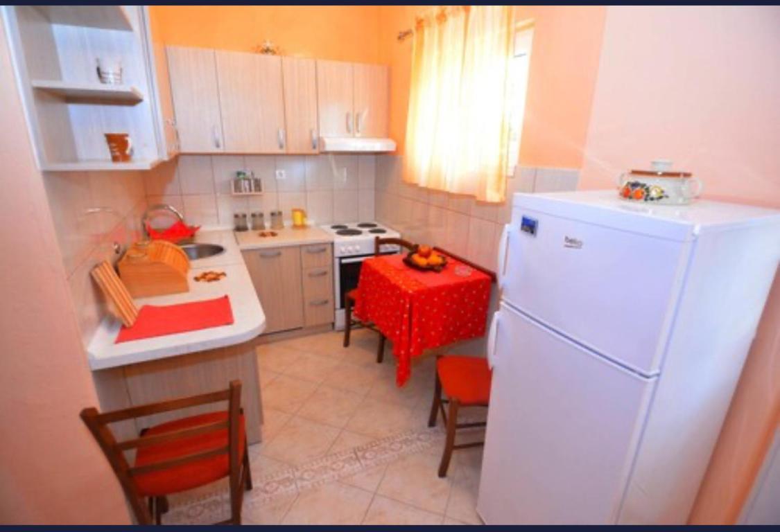 Matkovic Residence Tivat Rom bilde