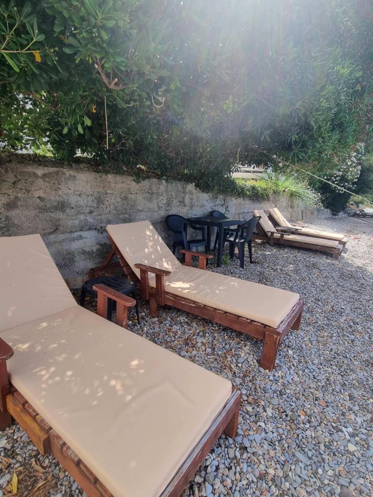 Matkovic Residence Tivat Eksteriør bilde